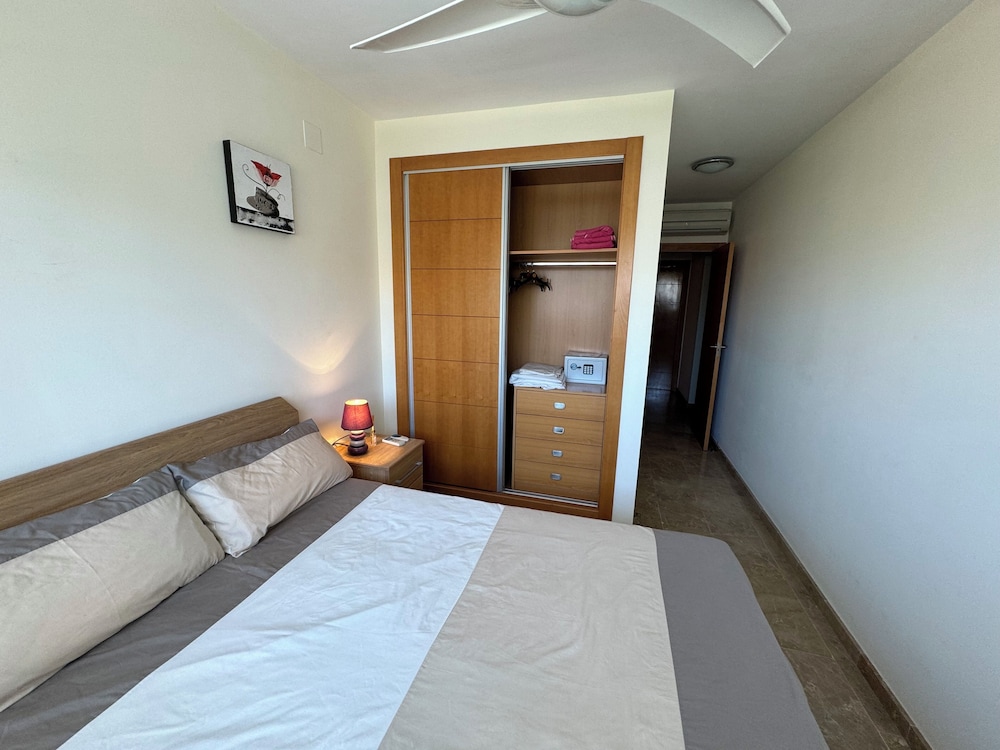 Beautiful 2 Bedroom 2 Bathroom Apartment With Several Pools, 사진 8