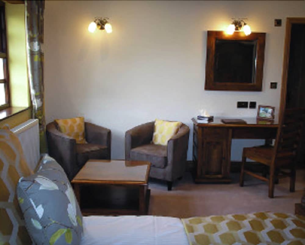 Luxury Double Room (Littondale) photo 1