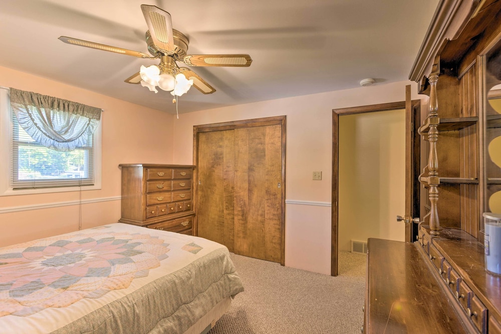 House (3 Bedrooms) photo 1