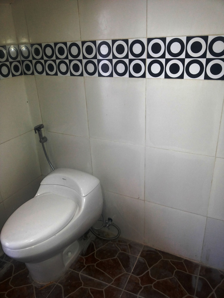 Villa, 1 Bedroom (with Private Jaccuzzi) - Photo 16