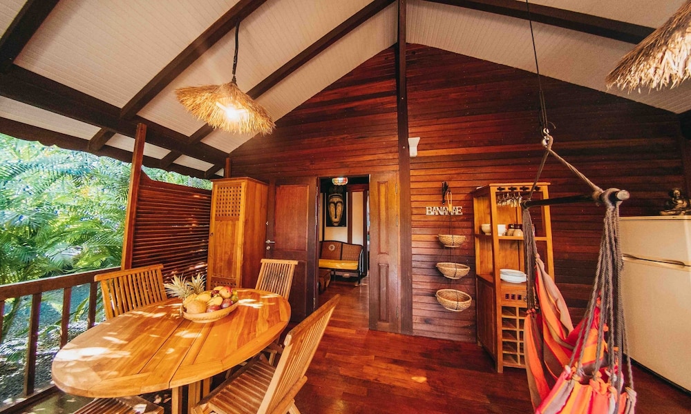 Family Bungalow - Photo 4