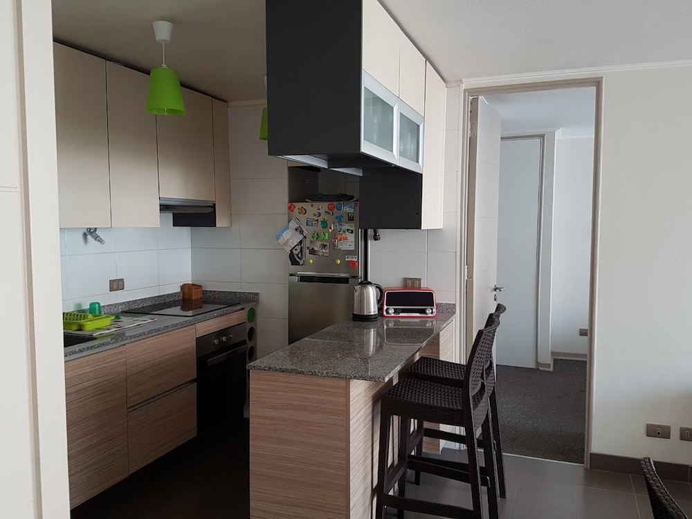 Exclusive Apartment, Multiple Beds, City View photo 2