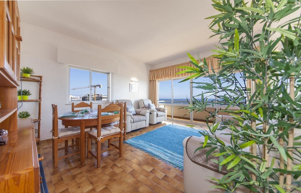 B43 - Spotless Seaview Apartment, Billede 26