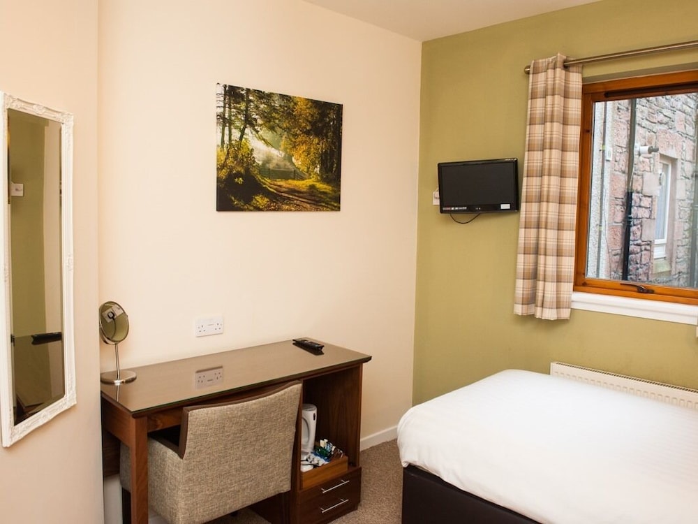 Single Room, Ensuite photo 1