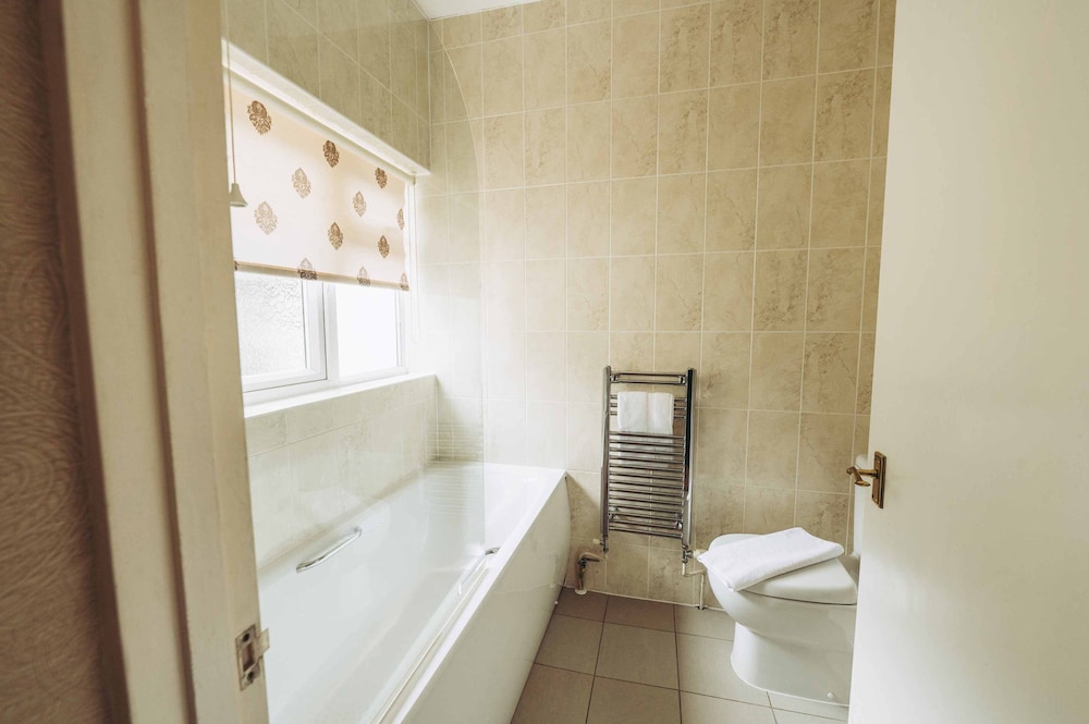 Double Room, Ensuite (No Pet Friendly) photo 2
