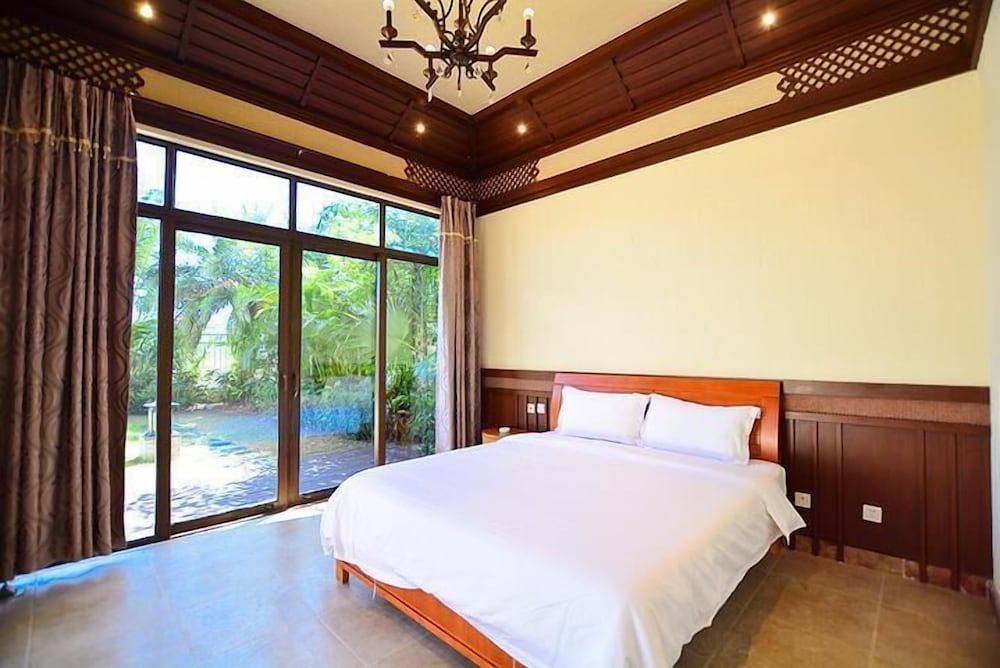 Villa, 3 Bedrooms photo 2