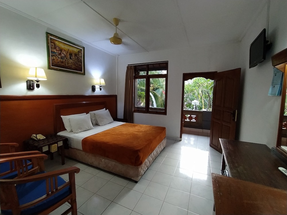 Standard Room with Fan photo 1