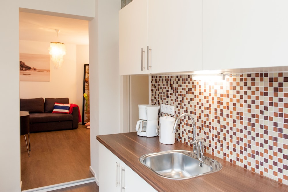 City Apartment photo 2