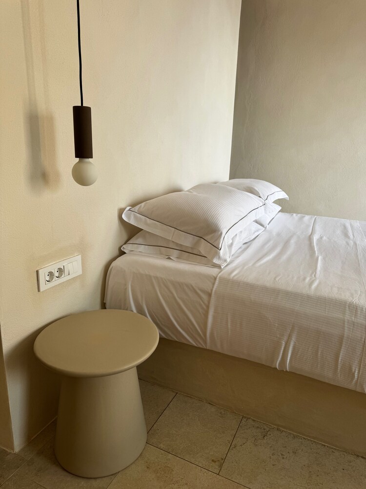 Romantic Suite, Private Pool, Sea View