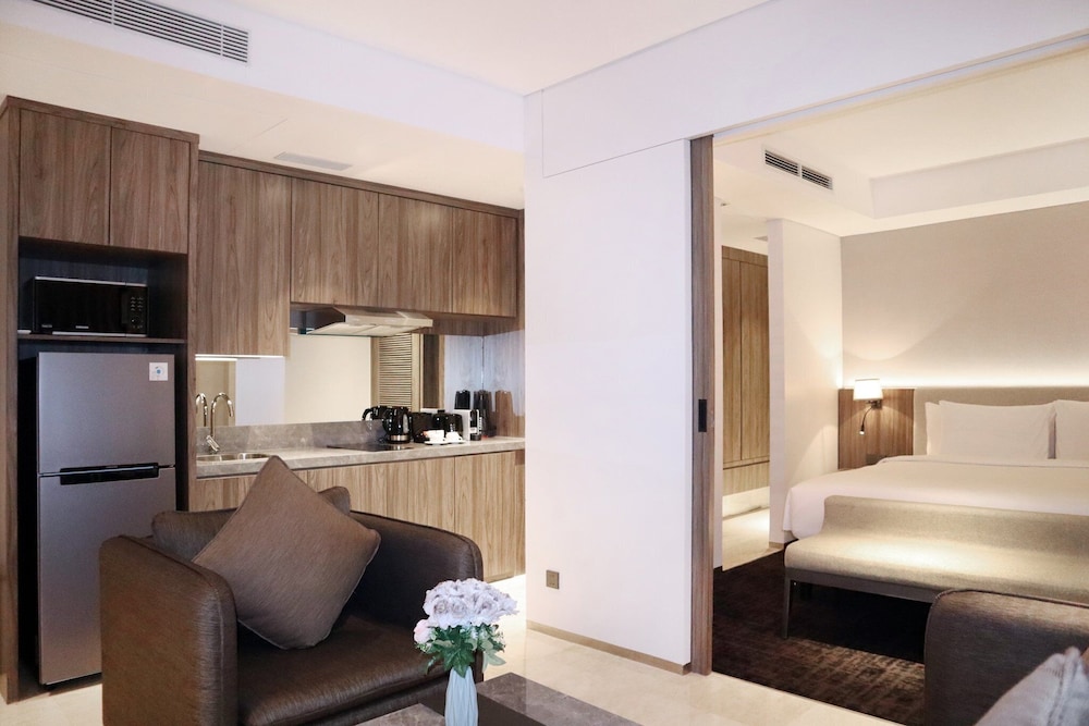 Studio Suite, 1 Bedroom (with Plunge Pool) - Photo 5