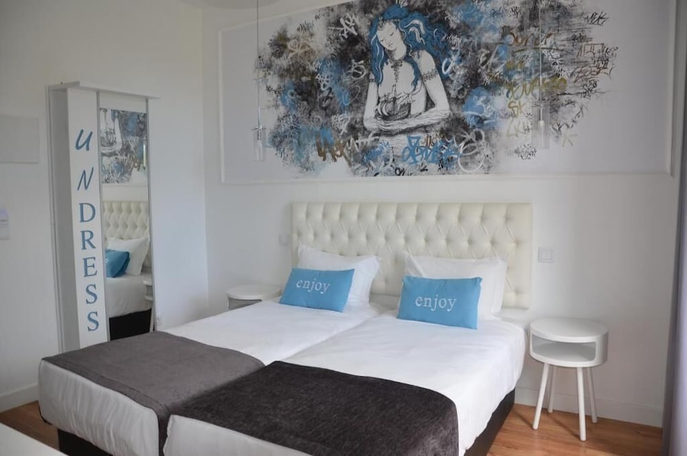 Twin Room photo 1