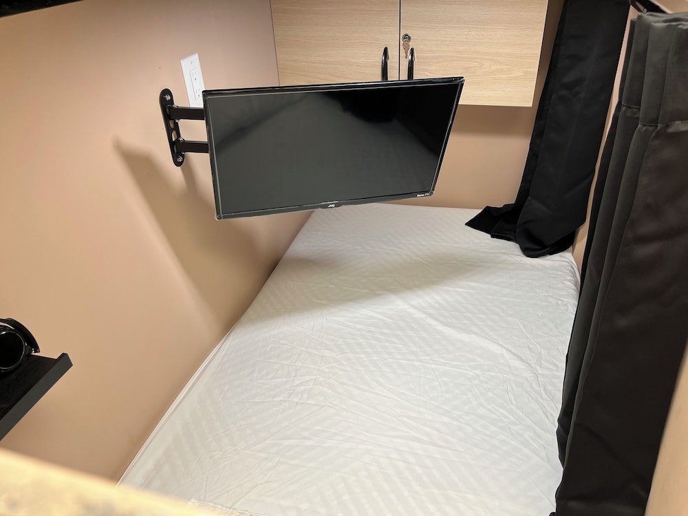 Pod-Inn Hotel — photo 54