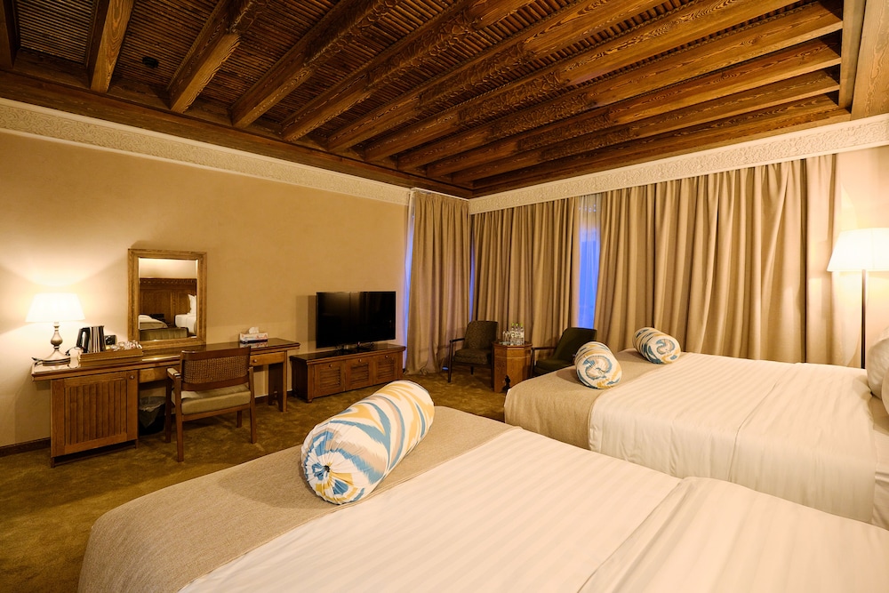 Family Triple Room - Photo 3