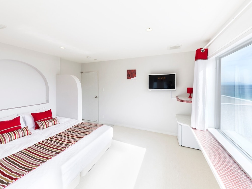 Double Room, Jacuzzi