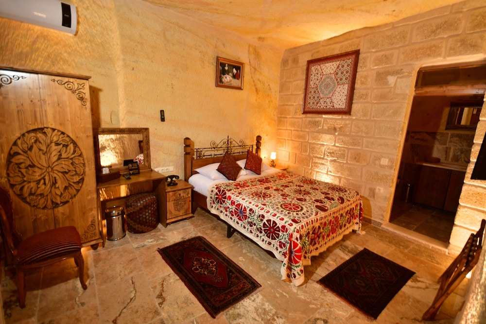 Deluxe Double Room Single Use