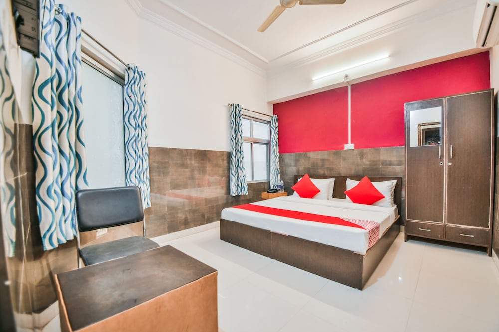 Standard Double Room photo 1