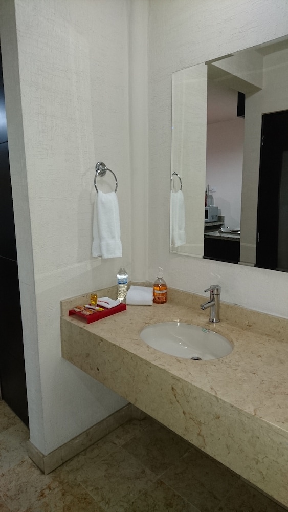 Senior Suite, Kitchen photo 2