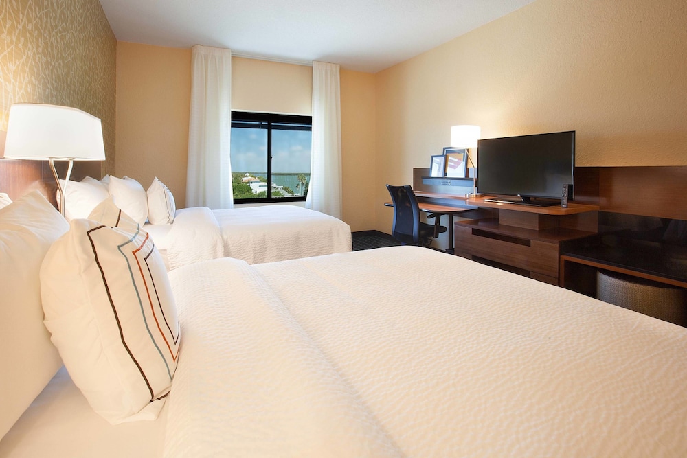 Room, 2 Queen Beds