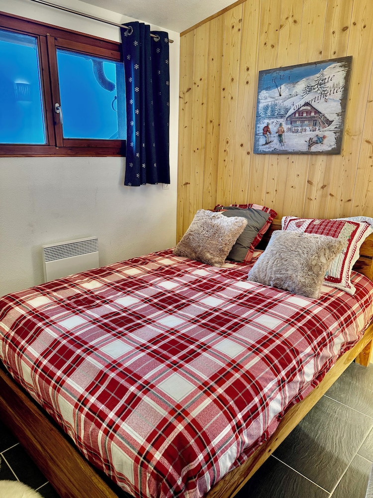 Duplex, Ensuite (Vue Mont-Blanc - AW 403) photo 1