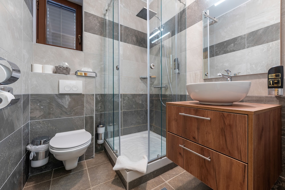 Room Comfort with balcony for 2