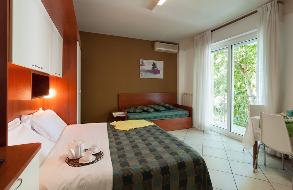Apartment, 1 Bedroom