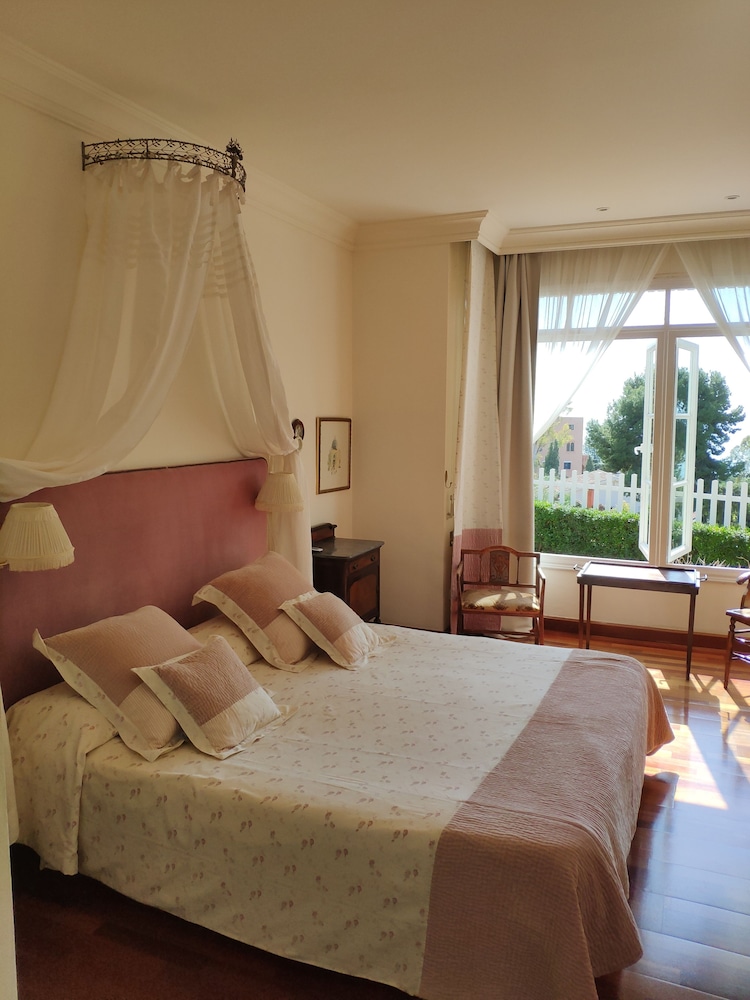 Suite Senior, Vista al Mar, Planta Baja