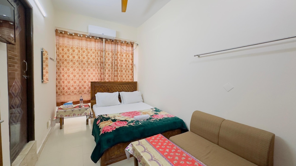 Deluxe Room photo 1