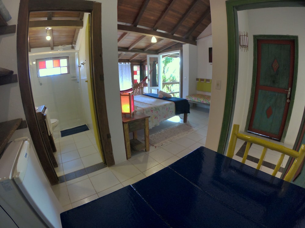 Premium Room, Partial Lake View photo 1