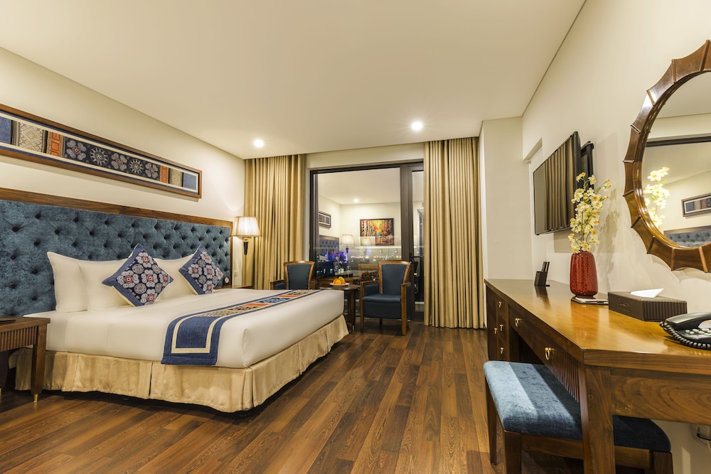 Superior Double Room, Balcony photo 3