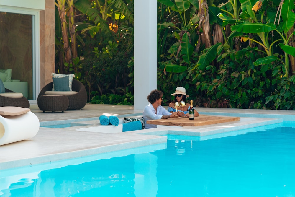 Panaromic Rooftop Villa