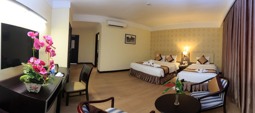 Luxury Room photo 1
