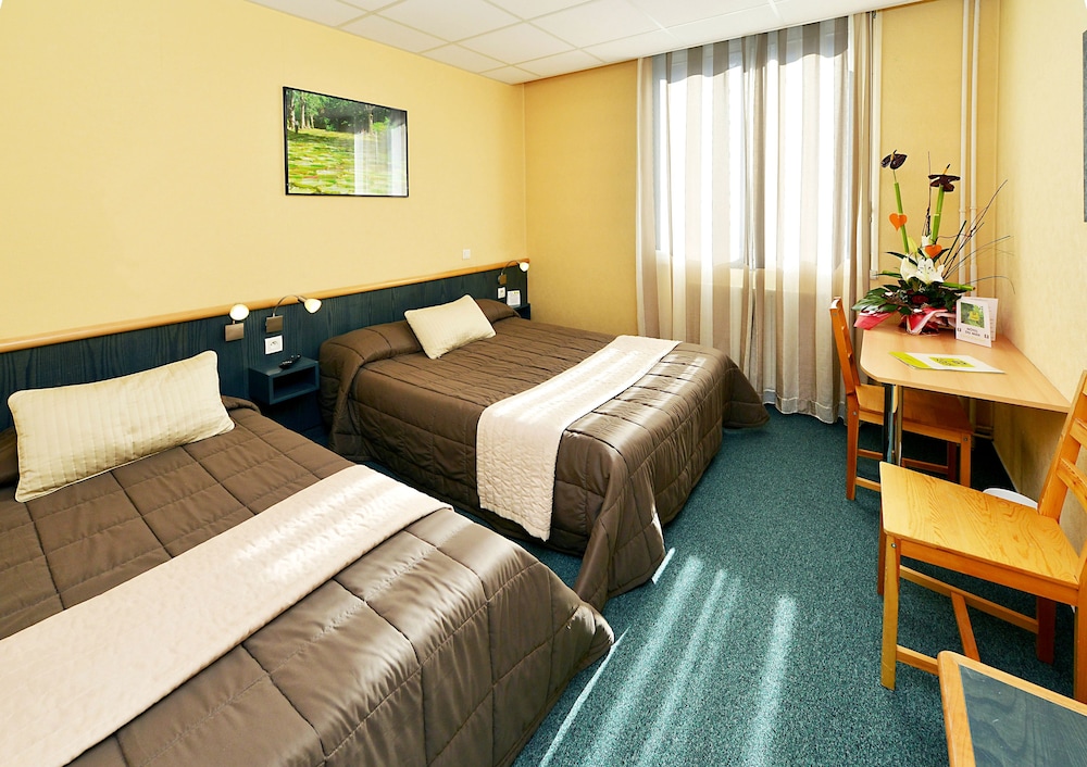 Triple Room photo 2