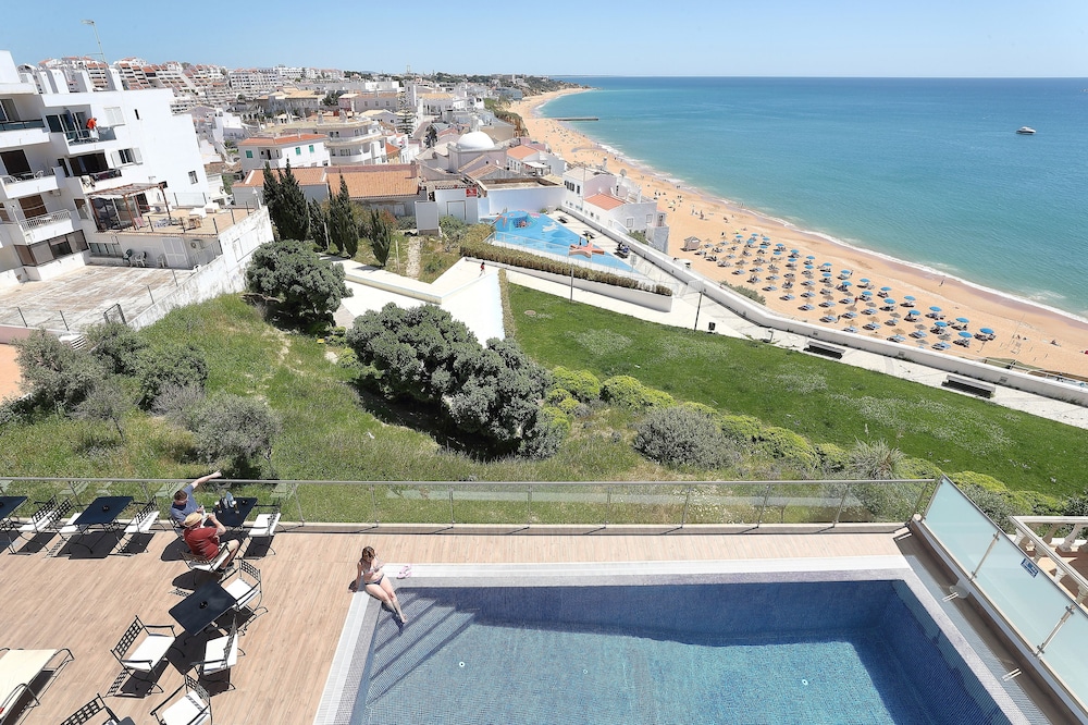Twin Room, Terrace, Sea View photo 1