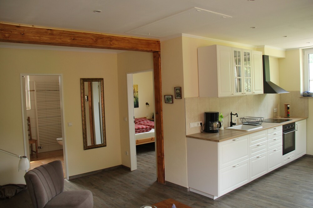 Apartment (Waldblick) photo 1