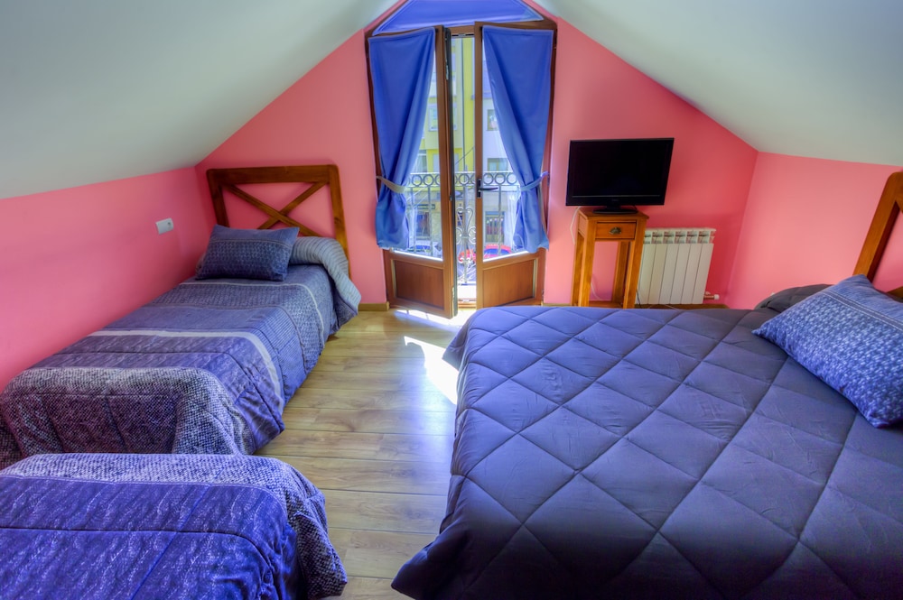Quadruple Room photo 3
