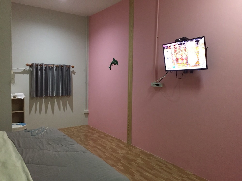 Standard Double Room photo 3