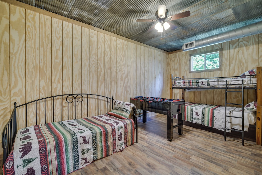 House (4 Bedrooms) photo 1