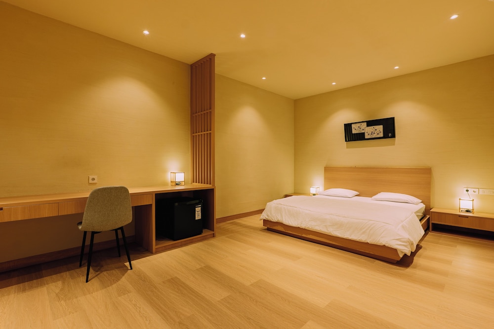Japanese-style Suite photo 1