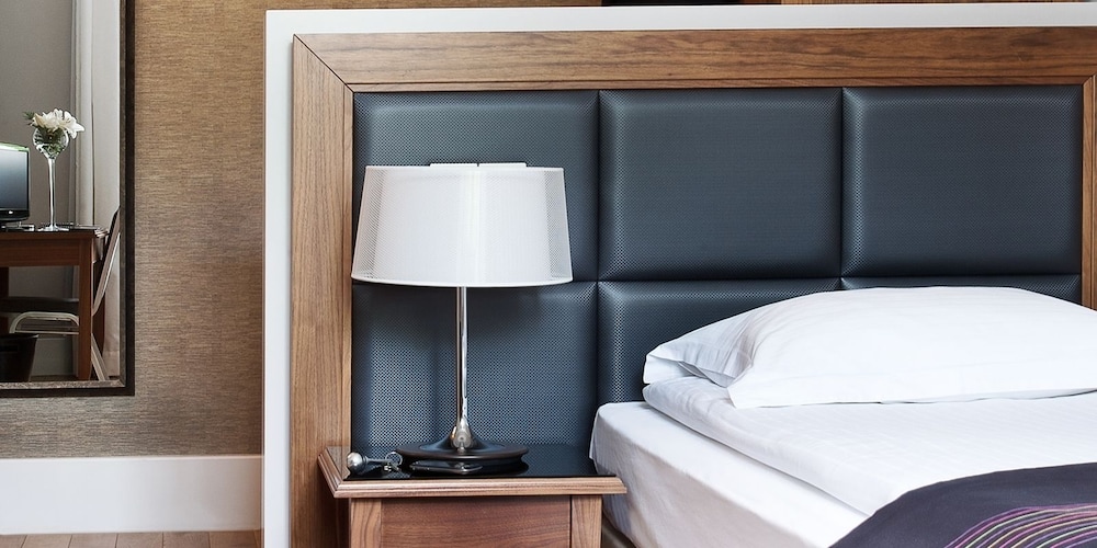 Comfort Single Room