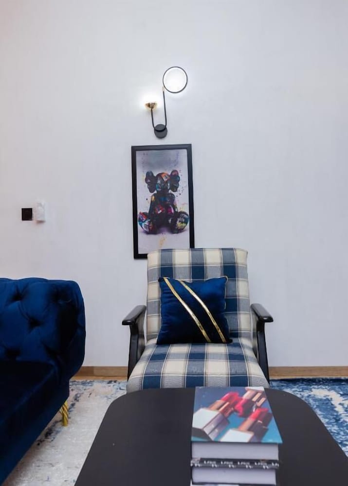 Executive Apartment photo 2