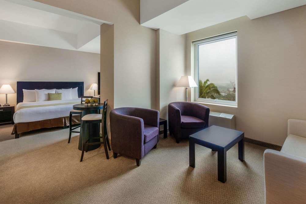 Suite, 1 King Bed - Photo 3