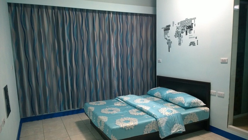 Family Double Room, 1 Double Bed, Balcony photo 1