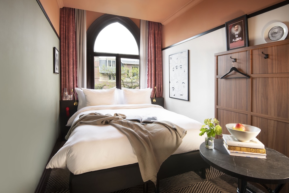 Room, 1 Double Bed (Snug)