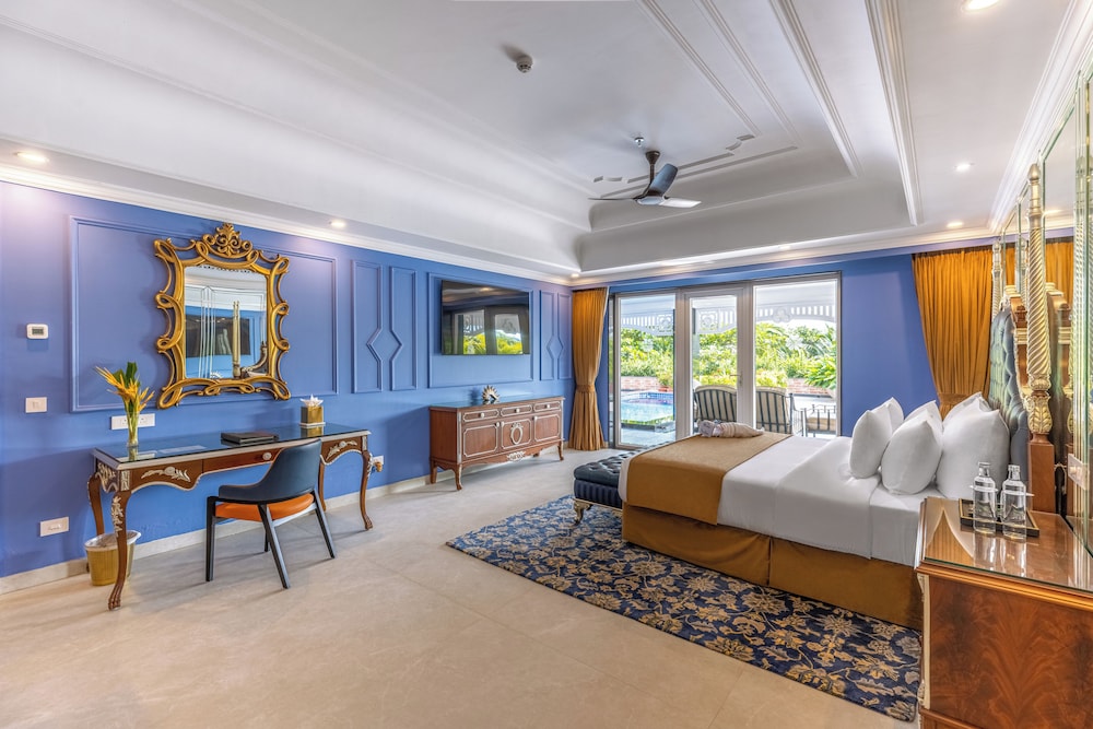 Presidential Villa photo 2