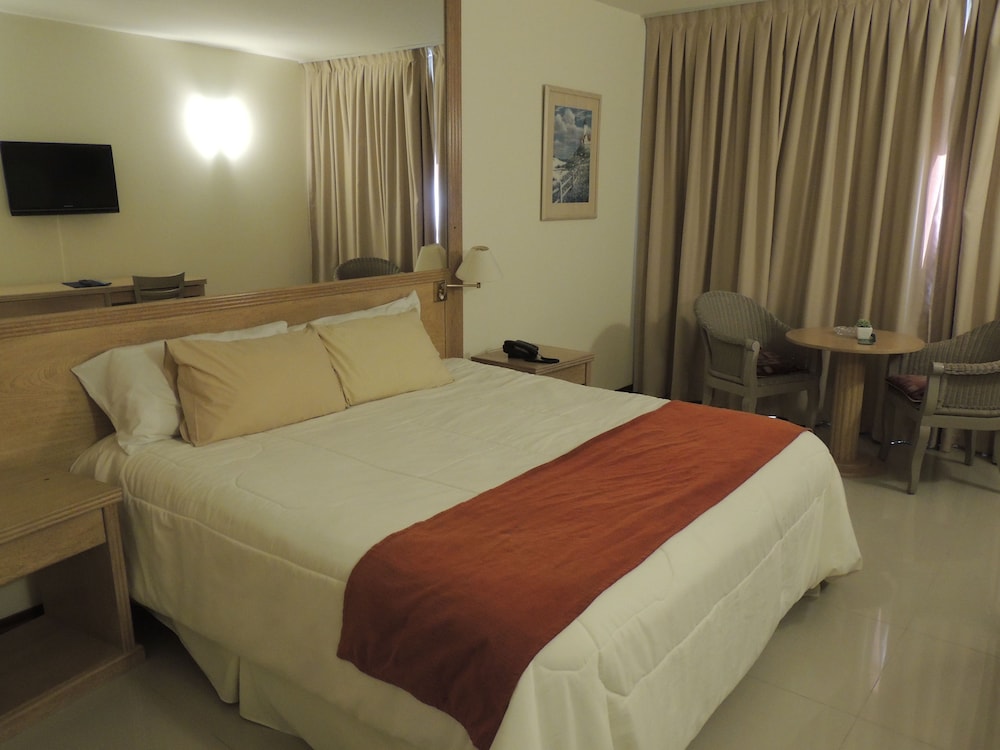 Standard Double Room, 1 King Bed photo 1