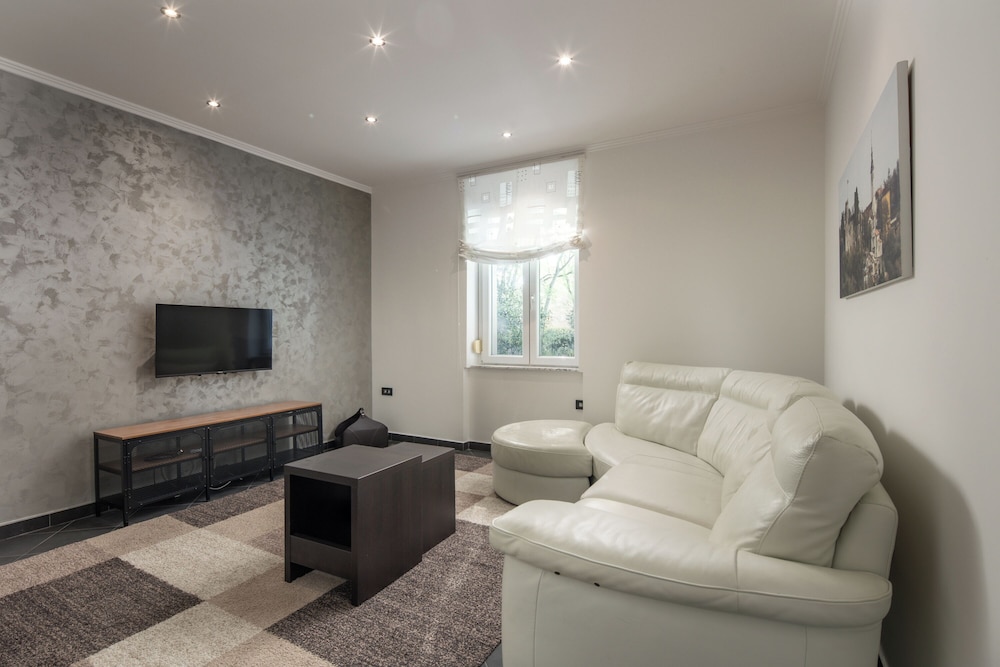 家庭公寓，1卧室（Quiet City Apartment Dexa）