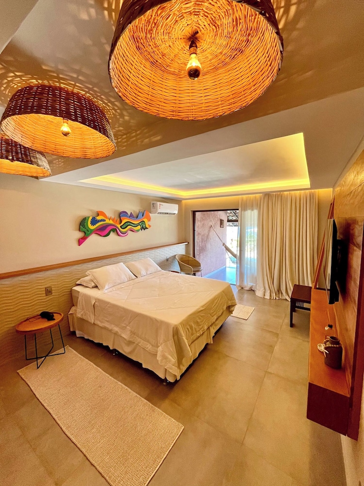 Deluxe Suite, Balcony, Ocean View