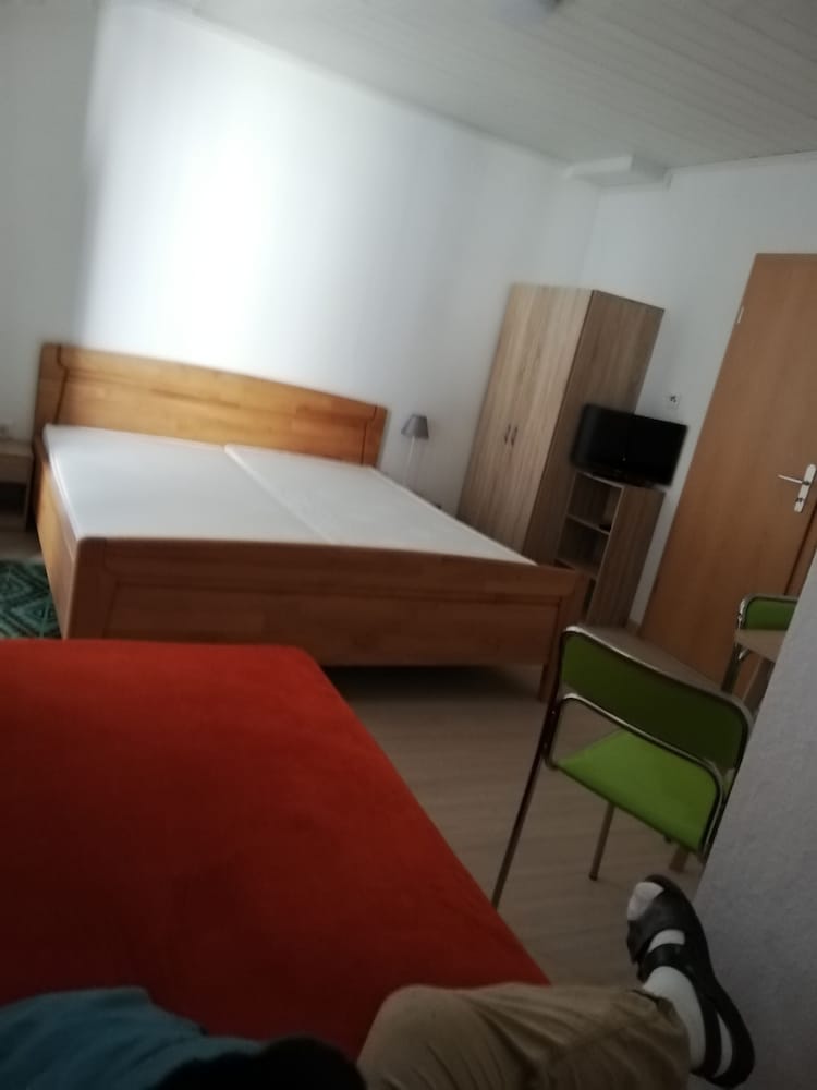 Basic Suite photo 1