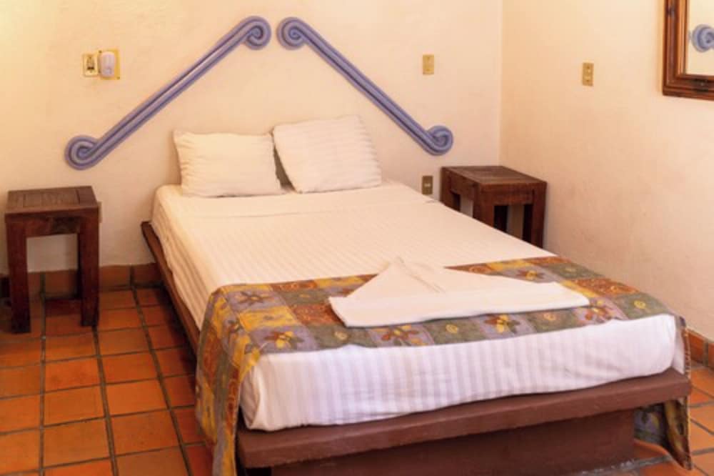Standard Room, 1 Double Bed photo 3