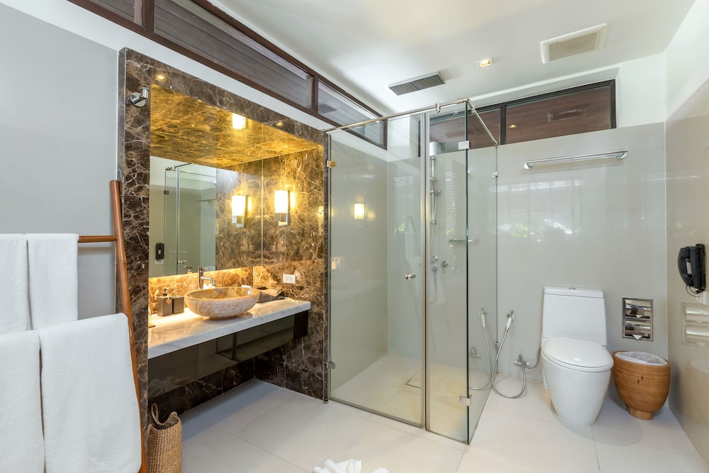 Three Bedroom Suite Pool Villa with Free Minibar - Photo 31